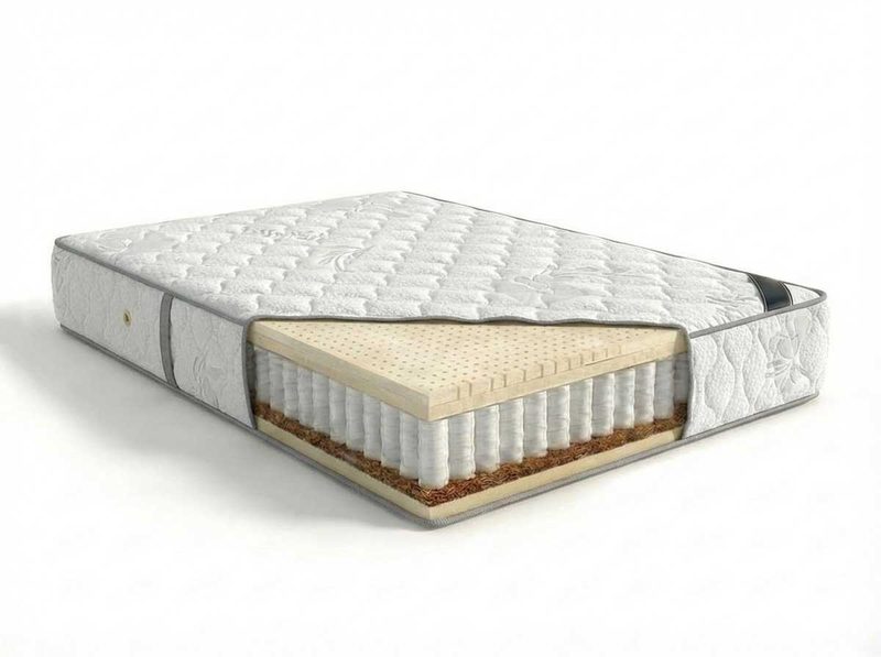 Longmultipocket Gold Delux