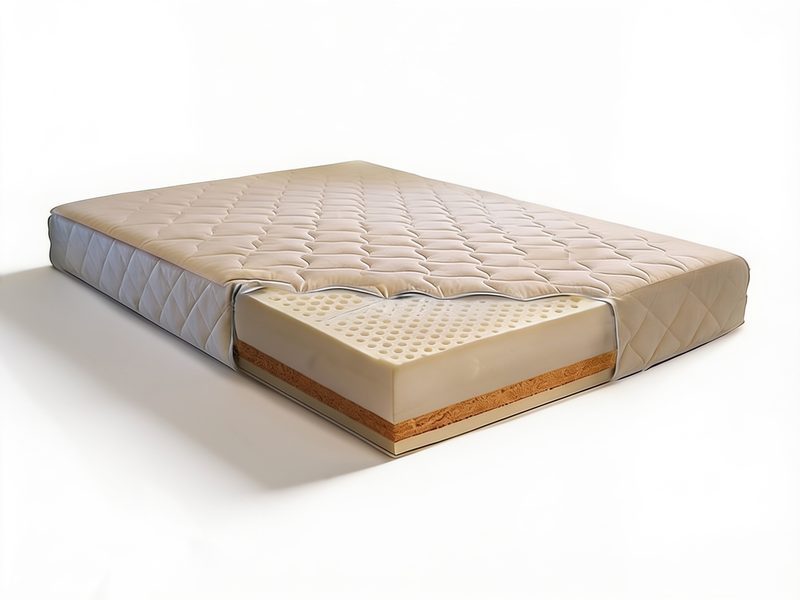 Nord Firm Comfort