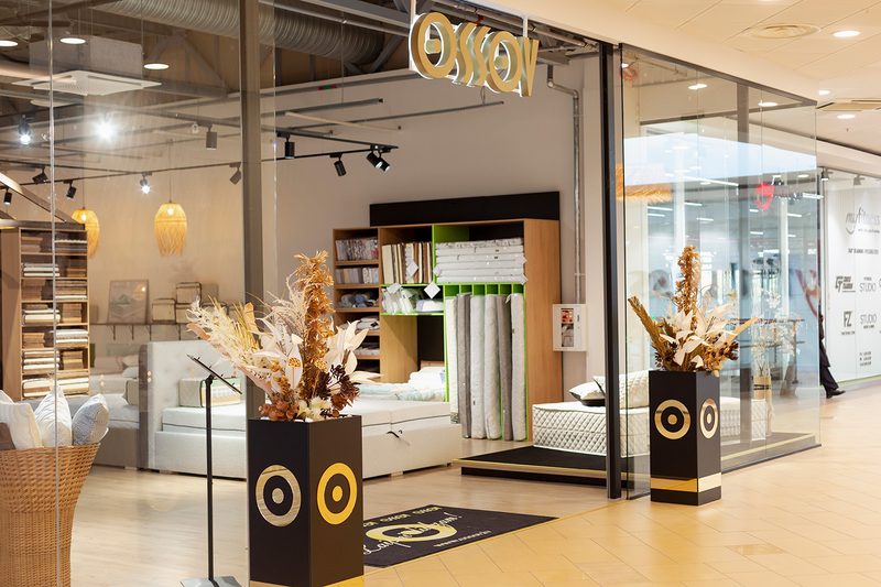 OSSOV Spice Life 1