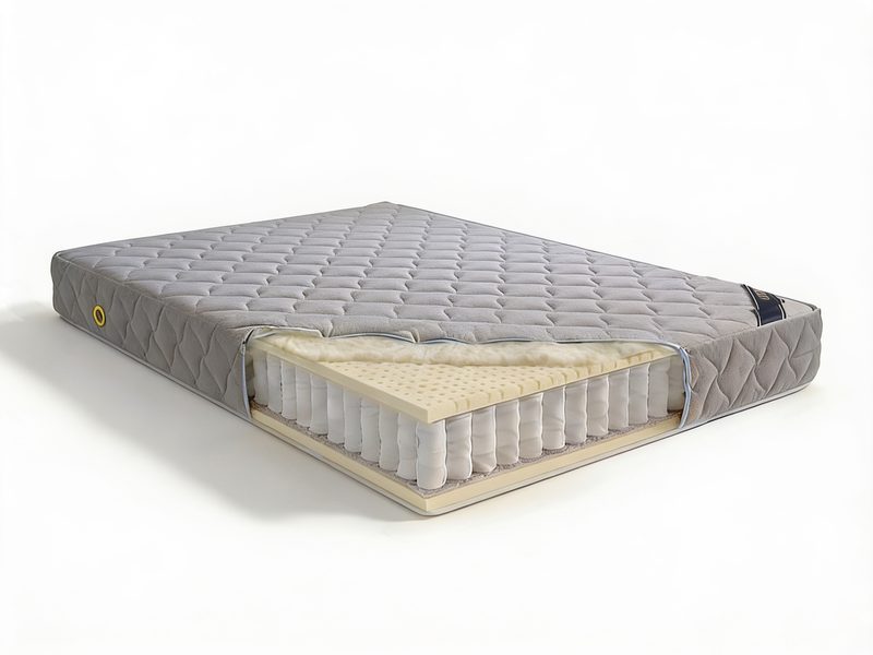 Multipocket Grand