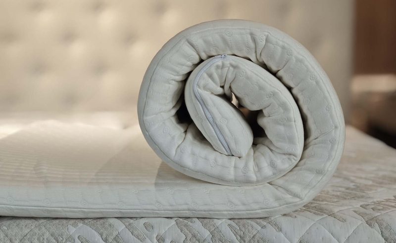 ROLL UP. COMFORTERS