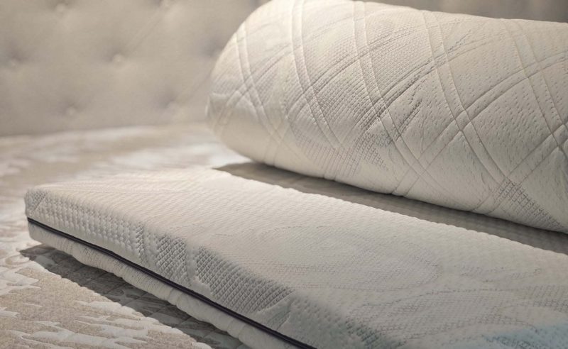 LUXURY SOFT kolekcija