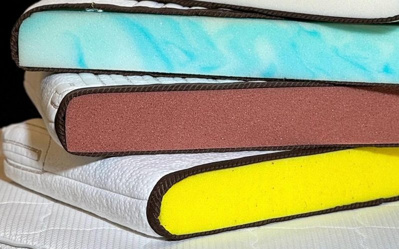 MAGIC FOAM kolekcija