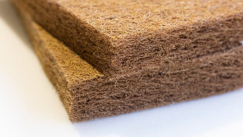 Sizāls (agaves šķiedra) 